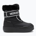 Детски ботуши за сняг Moon Boot Park Strap Jr black