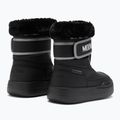 Детски ботуши за сняг Moon Boot Park Strap Jr black 2