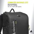 Раница Rollerblade Urban Commuter Eco 30 л черна 4