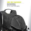 Раница Rollerblade Pro LT 30 l Eco black 3