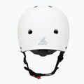 Детска каска Rollerblade RB CE Jr white 4