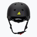 Детска каска Rollerblade RB CE Jr black 2