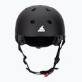 Каска Rollerblade Downtown CE black 2