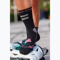 Чорапи Rollerblade High Performance black/coral 4