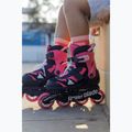 Детски чорапи Rollerblade Kids pink 5
