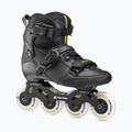 Мъжки ролери Rollerblade Crossfire LX black/lime