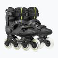 Мъжки ролери Rollerblade Crossfire LX black/lime 4