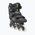 Мъжки ролери Rollerblade Crossfire LX black/lime 5