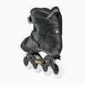 Мъжки ролери Rollerblade Crossfire LX black/lime 6