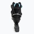 Дамски ролери Rollerblade Sirio 80 W black/teal blue 5