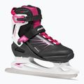 Дамски кънки Bladerunner Igniter Xt Ice W black/fuchsia