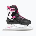 Дамски кънки Bladerunner Igniter Xt Ice W black/fuchsia 2