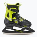 Детски кънки Bladerunner Micro Ice black/lime 10