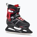 Детски кънки Bladerunner Micro Xt Ice black/red