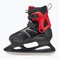 Детски кънки Bladerunner Micro Xt Ice black/red 3