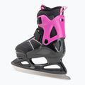 Детски кънки Bladerunner Micro Xt Ice G black/fuchsia 4