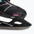 Детски кънки Bladerunner Micro Xt Ice G black/fuchsia 8