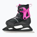 Детски кънки Bladerunner Micro Xt Ice G black/fuchsia 13