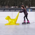 Детски кънки Bladerunner Micro Xt Ice G black/fuchsia 15