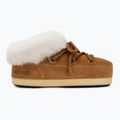 Дамски ботуши Moon Boot Evx Mule Велурени ботуши за сняг cognac/natural 2