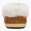 Дамски ботуши Moon Boot Evx Mule Велурени ботуши за сняг cognac/natural 6