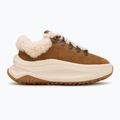 Дамски ботуши Moon Boot Moon247 City Shearling snow boots cognac 2