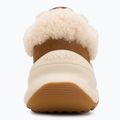 Дамски ботуши Moon Boot Moon247 City Shearling snow boots cognac 6