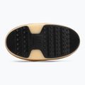 Дамски ботуши Moon Boot Icon Low Nylon cognac snow boots 4