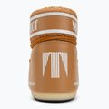 Дамски ботуши Moon Boot Icon Low Nylon cognac snow boots 6