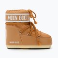 Дамски ботуши Moon Boot Icon Low Nylon cognac snow boots