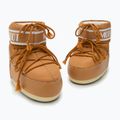 Дамски ботуши Moon Boot Icon Low Nylon cognac snow boots 2