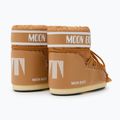 Дамски ботуши Moon Boot Icon Low Nylon cognac snow boots 3