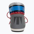 Дамски ботуши Moon Boot Icon Low Space Racing silver/blue/red snow boots 6