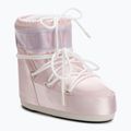 Дамски ботуши Moon Boot Icon Low Pearly rose snow boots
