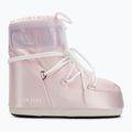 Дамски ботуши Moon Boot Icon Low Pearly rose snow boots 2