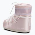 Дамски ботуши Moon Boot Icon Low Pearly rose snow boots 3