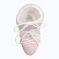 Дамски ботуши Moon Boot Icon Low Pearly rose snow boots 5