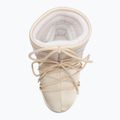 Дамски снежни ботуши Moon Boot Icon Low Pearly ivory 5