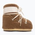 Дамски ботуши Moon Boot Icon Low Fleece camel snow boots 2
