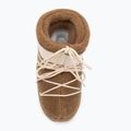 Дамски ботуши Moon Boot Icon Low Fleece camel snow boots 5