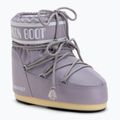 Дамски ботуши Moon Boot Icon Low Nylon lilas snow boots