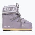 Дамски ботуши Moon Boot Icon Low Nylon lilas snow boots 2