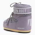 Дамски ботуши Moon Boot Icon Low Nylon lilas snow boots 3