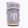 Дамски ботуши Moon Boot Icon Low Nylon lilas snow boots 6