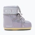 Дамски ботуши Moon Boot Icon Low Nylon lilas snow boots