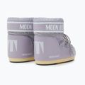 Дамски ботуши Moon Boot Icon Low Nylon lilas snow boots 2