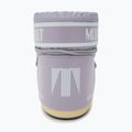 Дамски ботуши Moon Boot Icon Low Nylon lilas snow boots 3