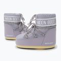 Дамски ботуши Moon Boot Icon Low Nylon lilas snow boots 4