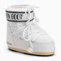 Дамски ботуши за сняг Moon Boot Icon Low Nylon white mono