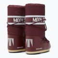 Дамски ботуши за сняг Moon Boot Icon Nylon burgundy 2